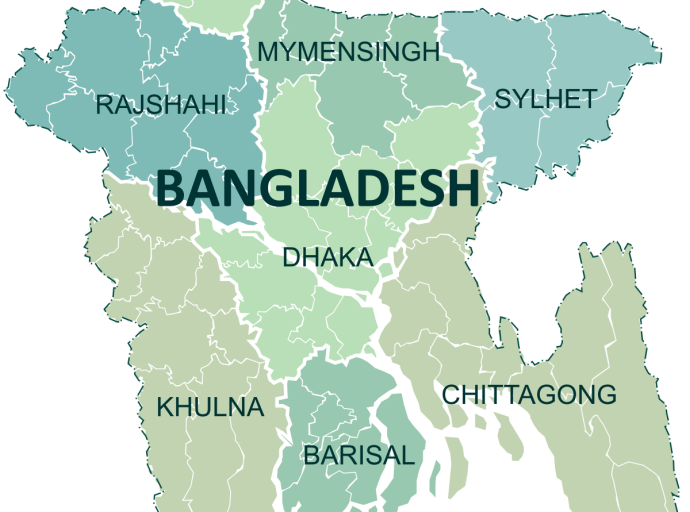 BangladeshTextileSector